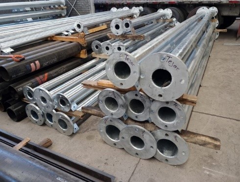 Proyectos llave en mano